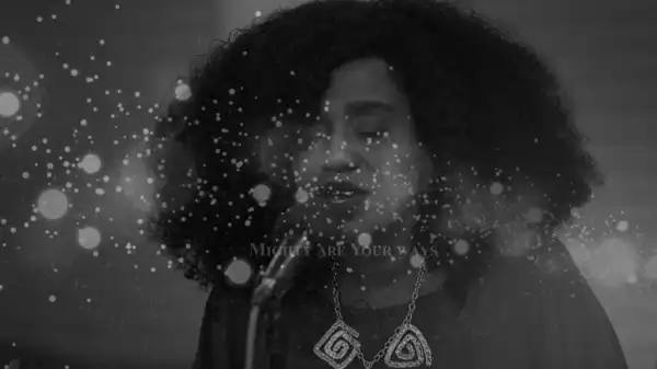 TY Bello, Nosa and Mayo - Ancient Of Days